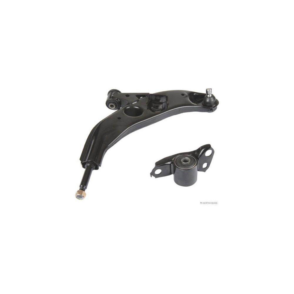 Lenker, Radaufh&auml;ngung HERTH+BUSS JAKOPARTS J4913008 f&uuml;r MAZDA, Vorderachse