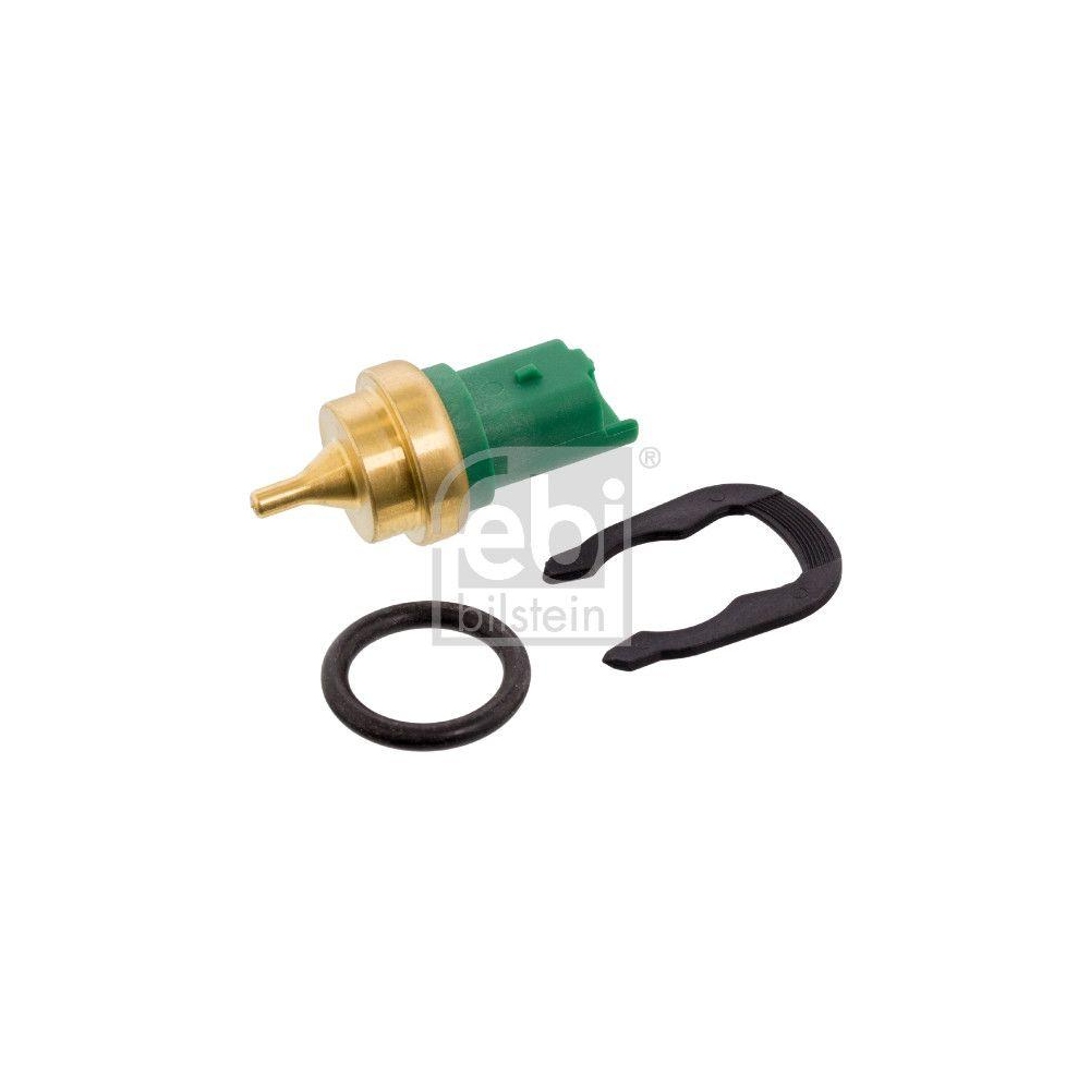 FEBI BILSTEIN Sensor, K&uuml;hlmitteltemperatur 37173 f&uuml;r CITRO&Euml;N PEUGEOT MINI