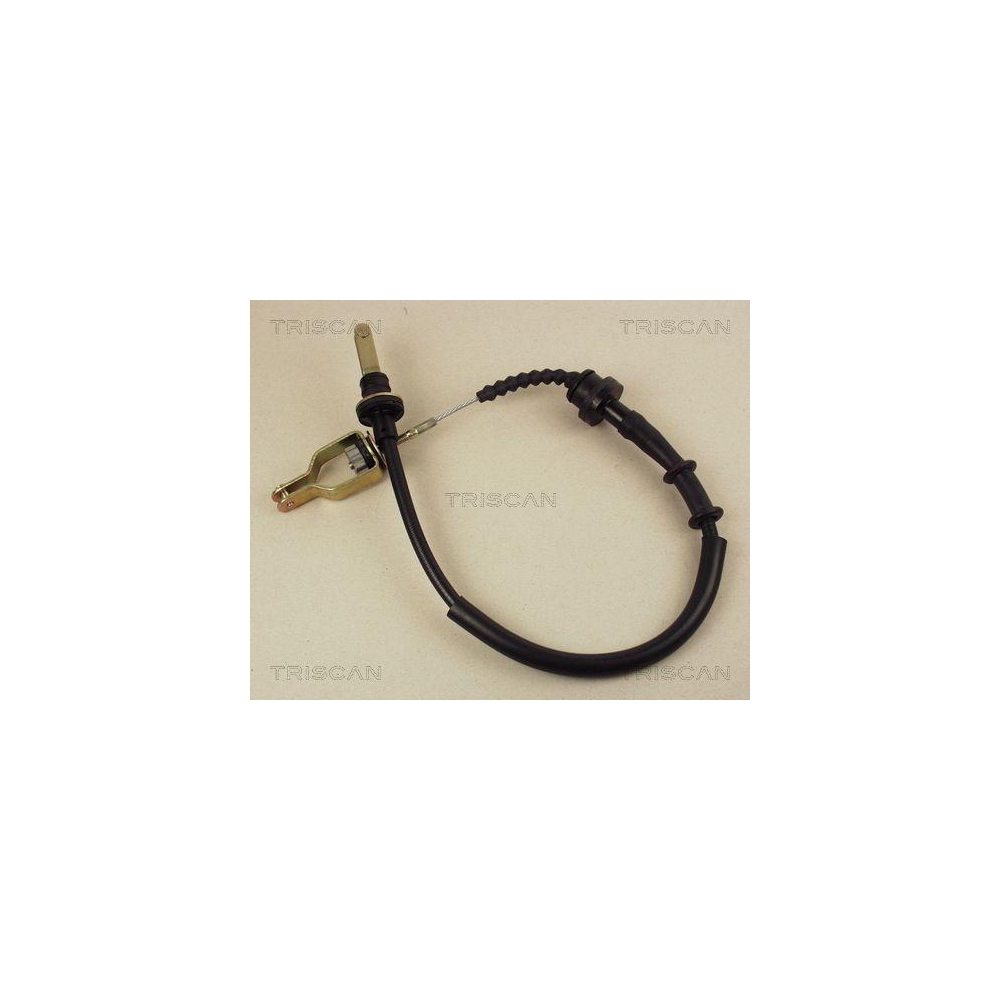 Seilzug, Kupplungsbet&auml;tigung TRISCAN 8140 14207 f&uuml;r NISSAN
