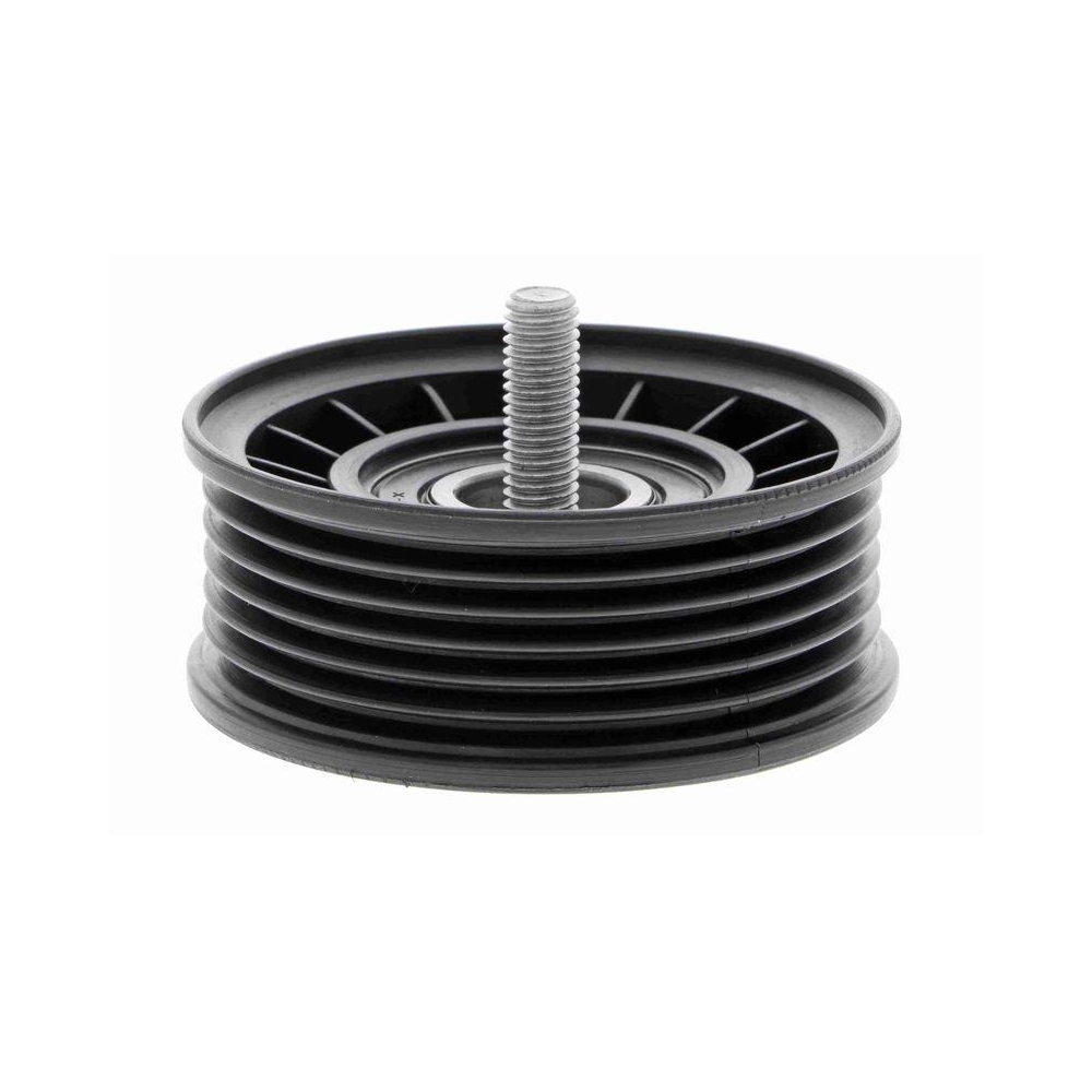 Spannrolle, Keilrippenriemen VAICO V30-2535 Green Mobility Parts f&uuml;r