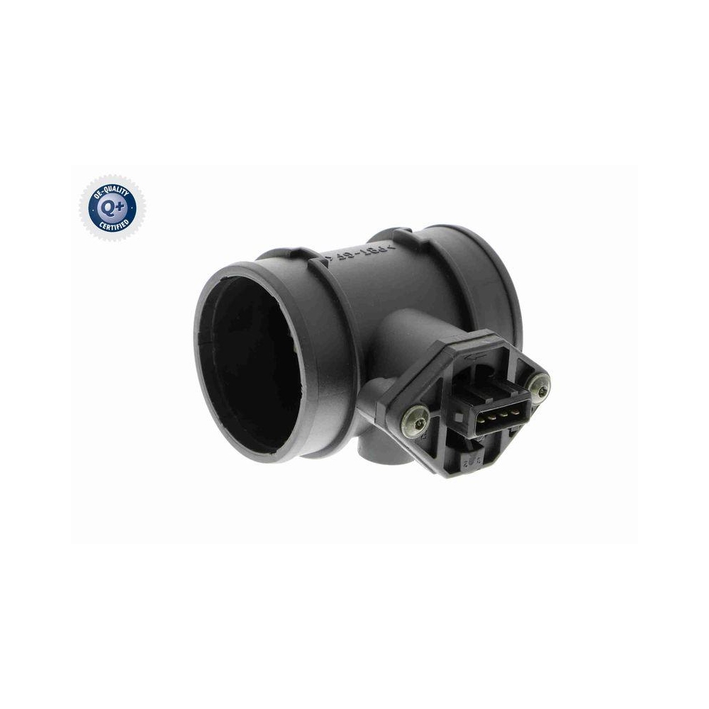 Luftmassenmesser VEMO V40-72-0478 Q+, Erstausr&uuml;sterqualit&auml;t f&uuml;r OPEL