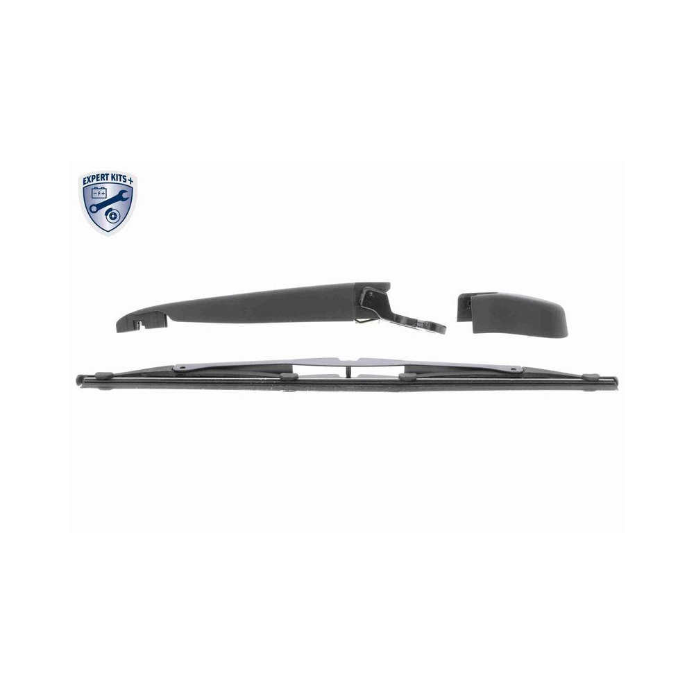 Wischarm-Satz, Scheibenreinigung VAICO V95-0293 EXPERT KITS + für VOLVO, hinten