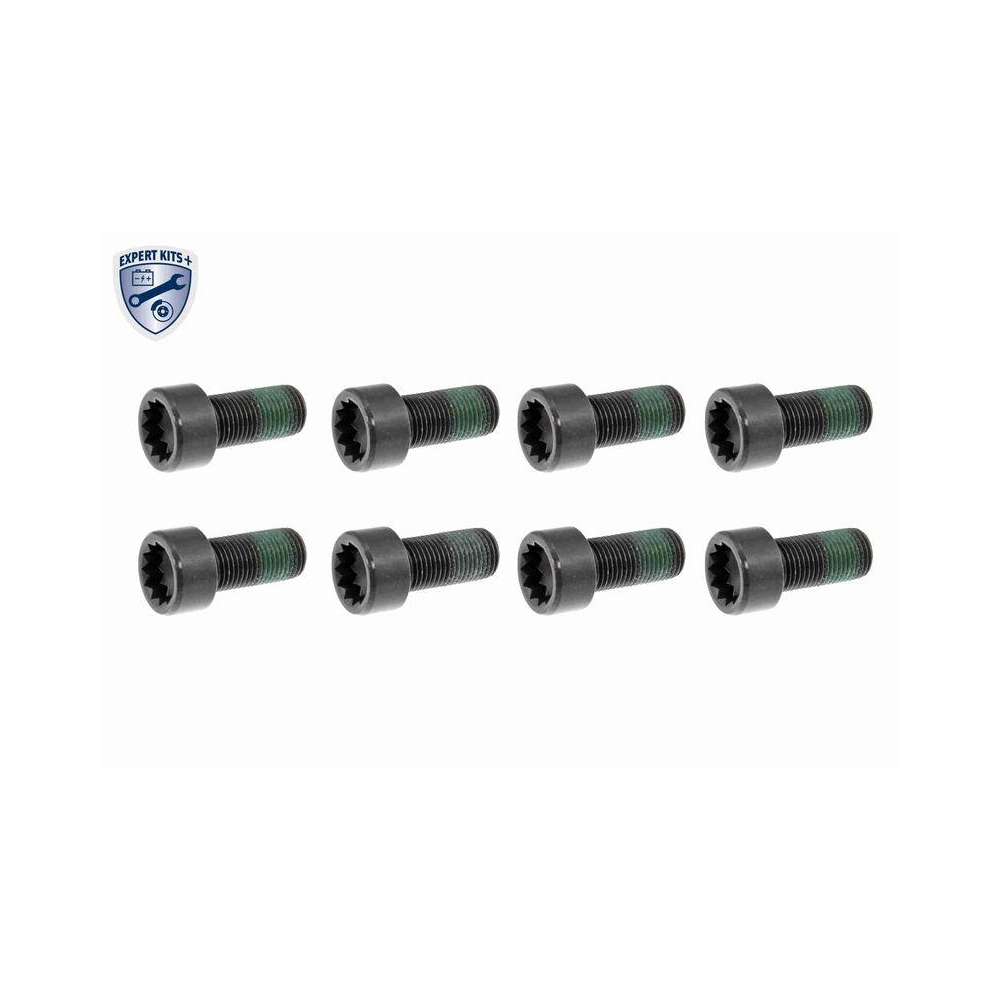 Schraubensatz, Schwungrad VAICO V10-2544 EXPERT KITS + für AUDI SEAT SKODA VW