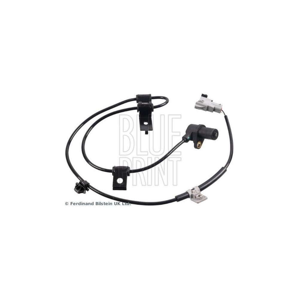 Sensor, Raddrehzahl BLUE PRINT ADBP710134 f&uuml;r HYUNDAI, Vorderachse links