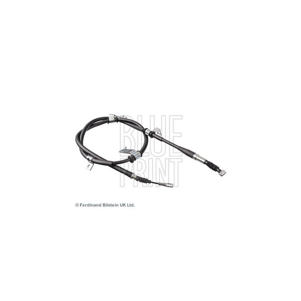 Seilzug, Feststellbremse BLUE PRINT ADG046271 f&uuml;r HYUNDAI, hinten links