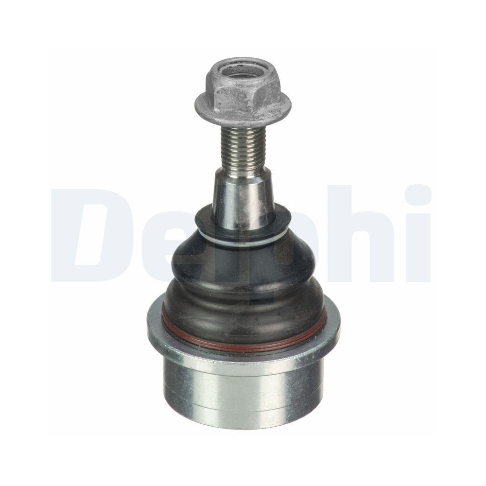 DELPHI TC3643 Trag-/Führungsgelenk für DODGE JEEP, Vorderachse, außen, unten