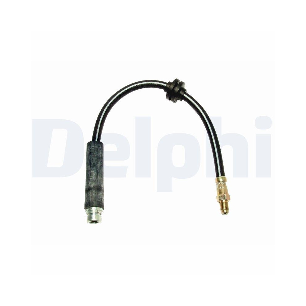 DELPHI LH6366 Bremsschlauch f&uuml;r FORD, Hinterachse