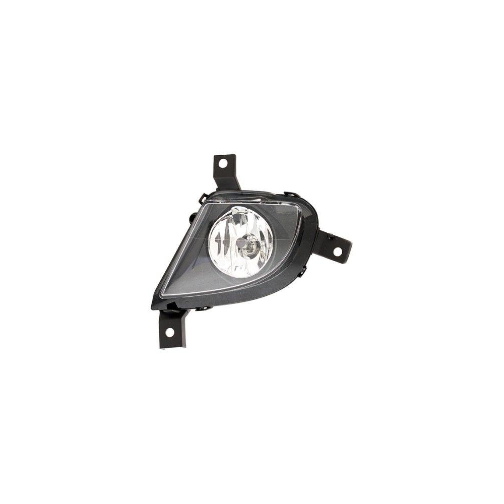 HELLA Nebelscheinwerfer 1N0 010 084-011 für BMW, links