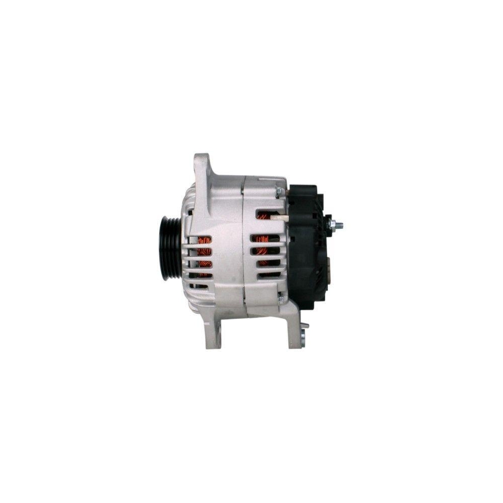 HELLA Generator 8EL 012 429-001 für MERCEDES-BENZ HYUNDAI KIA