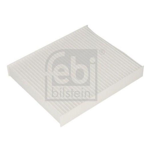 FEBI BILSTEIN 1009342 Filter, Innenraumluft f&uuml;r TOYOTA