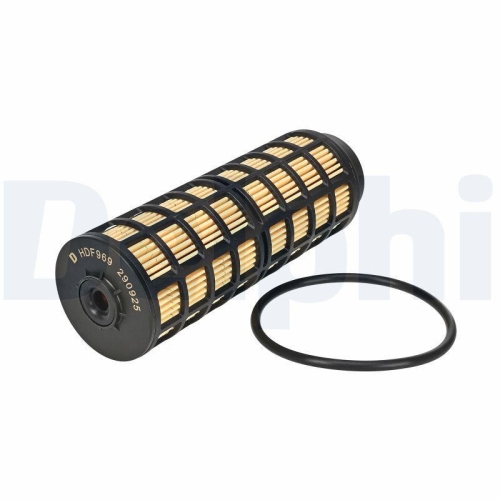 DELPHI HDF969 Kraftstofffilter f&uuml;r IVECO