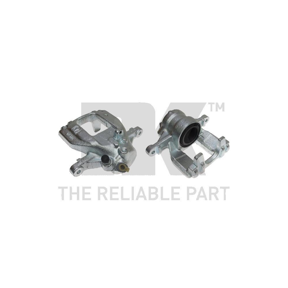 NK 2133235 Bremssattel f&uuml;r MERCEDES-BENZ VW VAG, Hinterachse links