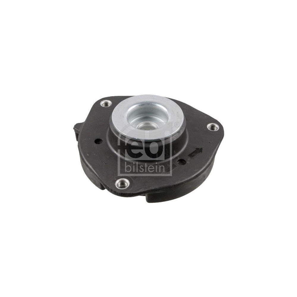FEBI BILSTEIN Federbeinst&uuml;tzlager 22500 f&uuml;r AUDI SEAT SKODA VW