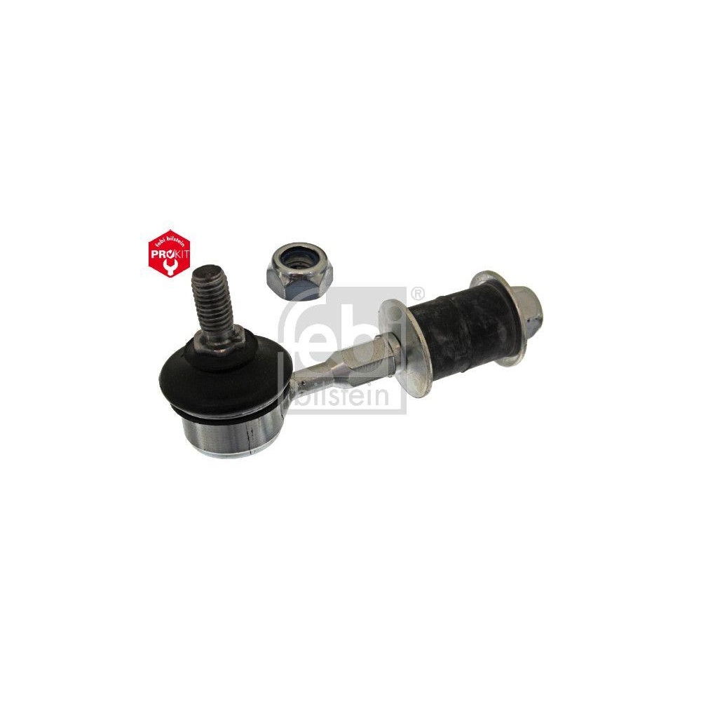 Stange/Strebe, Stabilisator FEBI BILSTEIN 41657 ProKit f&uuml;r HYUNDAI