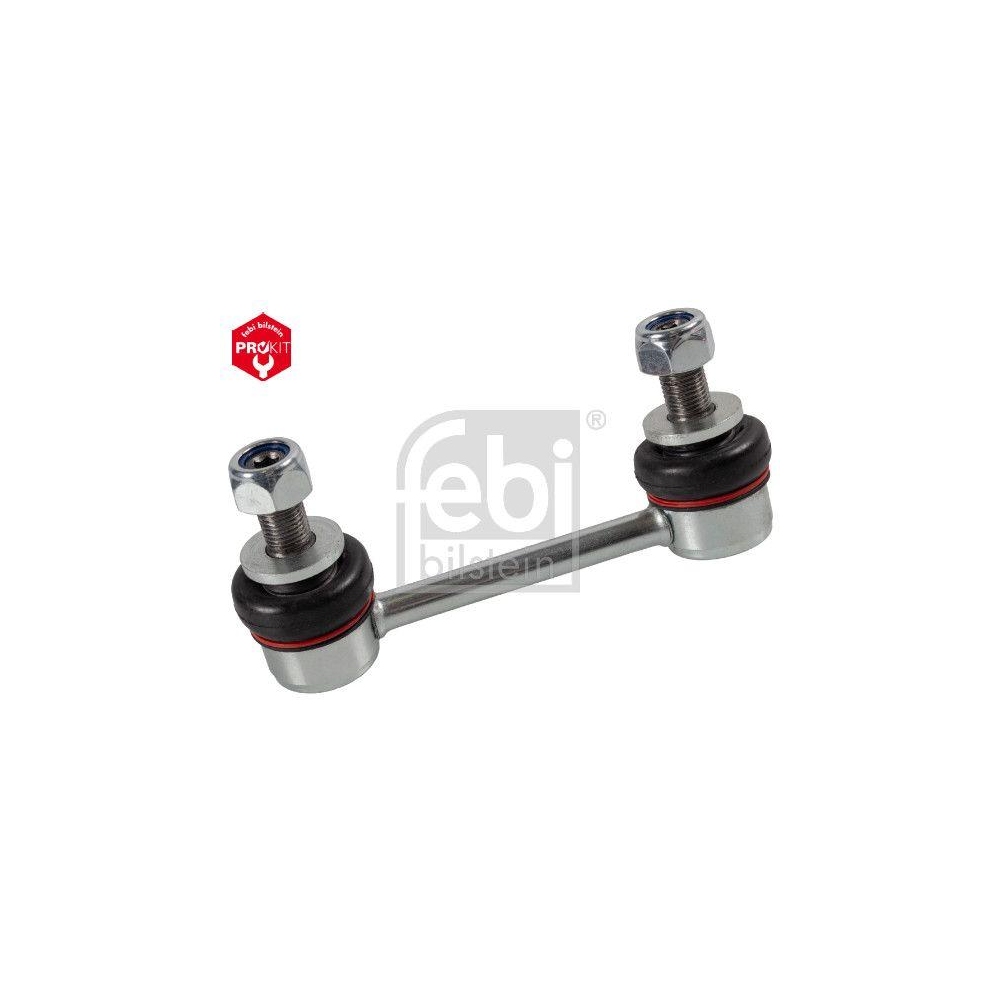 FEBI BILSTEIN Stange/Strebe, Stabilisator 48210 ProKit f&uuml;r TOYOTA LEXUS