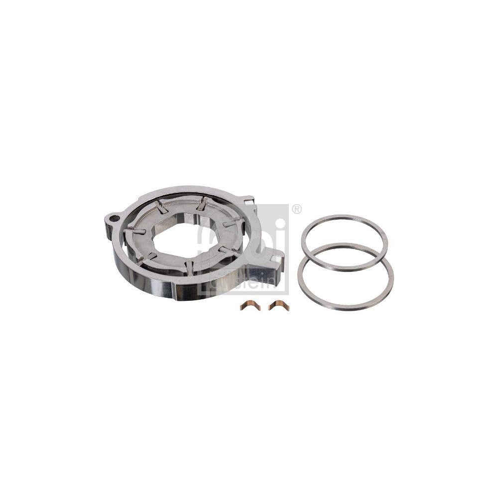 FEBI BILSTEIN Rotorsatz, &Ouml;lpumpe 177721 febi Plus f&uuml;r OPEL VAUXHALL CHEVROLET