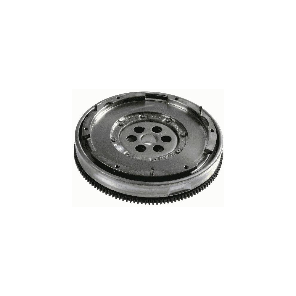 Schwungrad SACHS 2294 000 997 Zwei-Massen-Schwungrad für VAUXHALL CHEVROLET OPEL