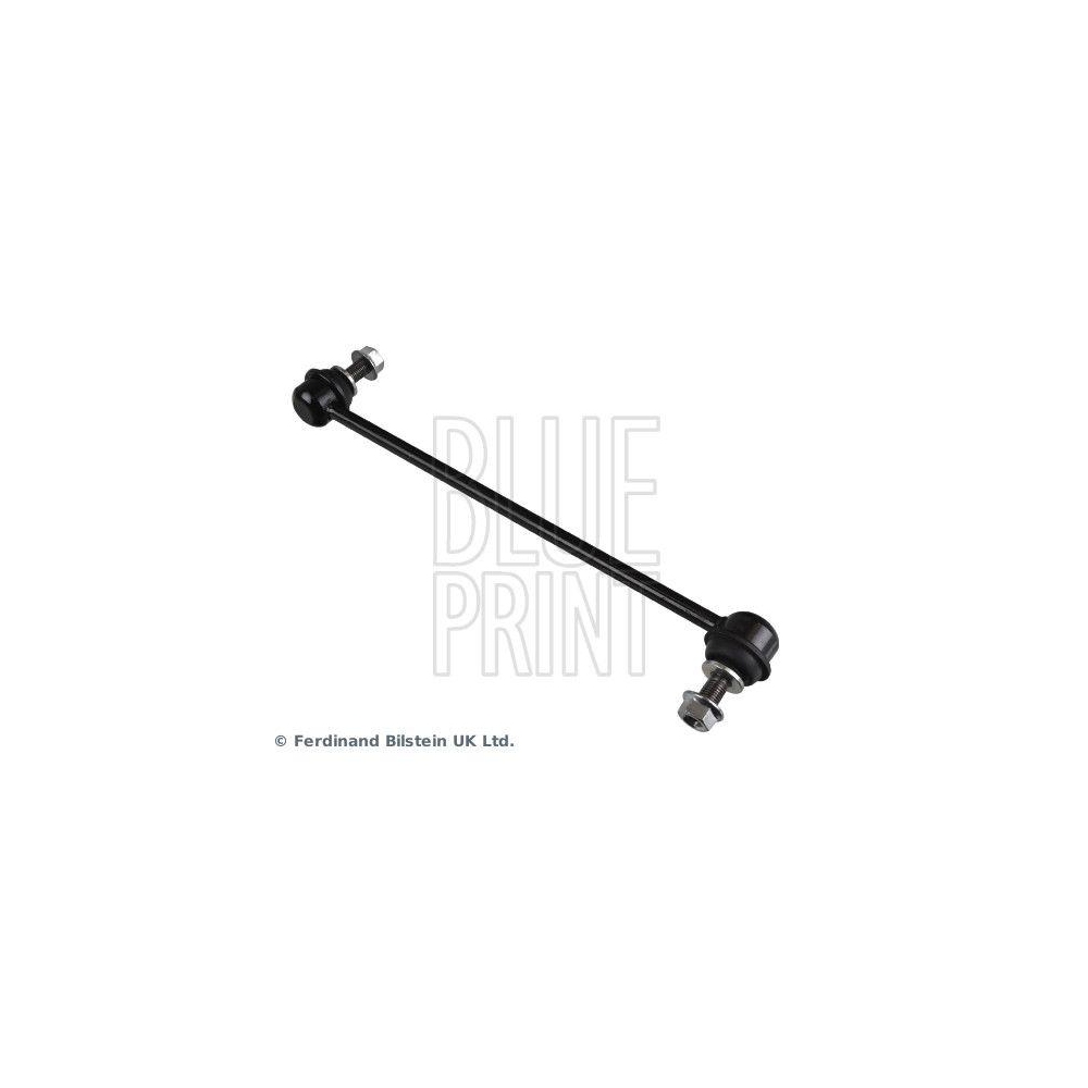 Stange/Strebe, Stabilisator BLUE PRINT ADM58552 f&uuml;r MAZDA, Vorderachse links