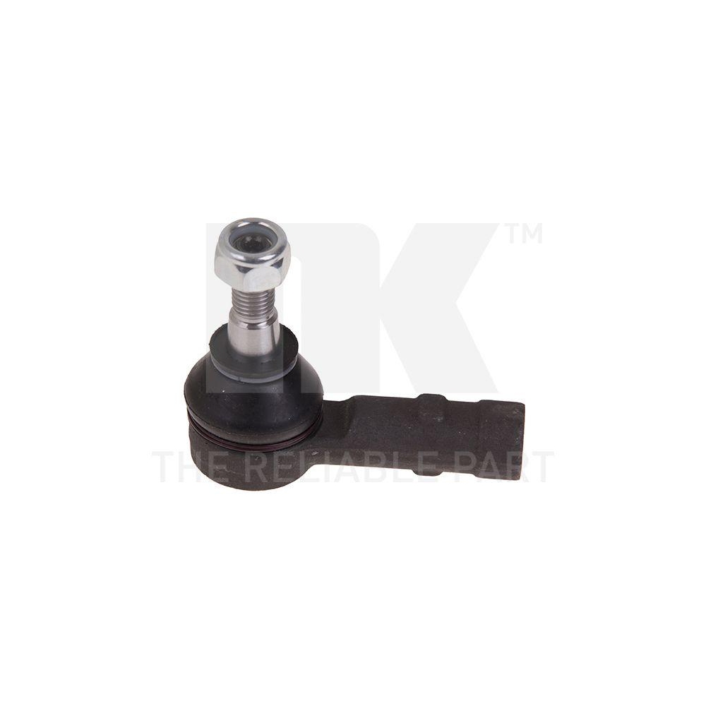 Spurstangenkopf NK 5033646 für OPEL VAUXHALL, Vorderachse links, außen
