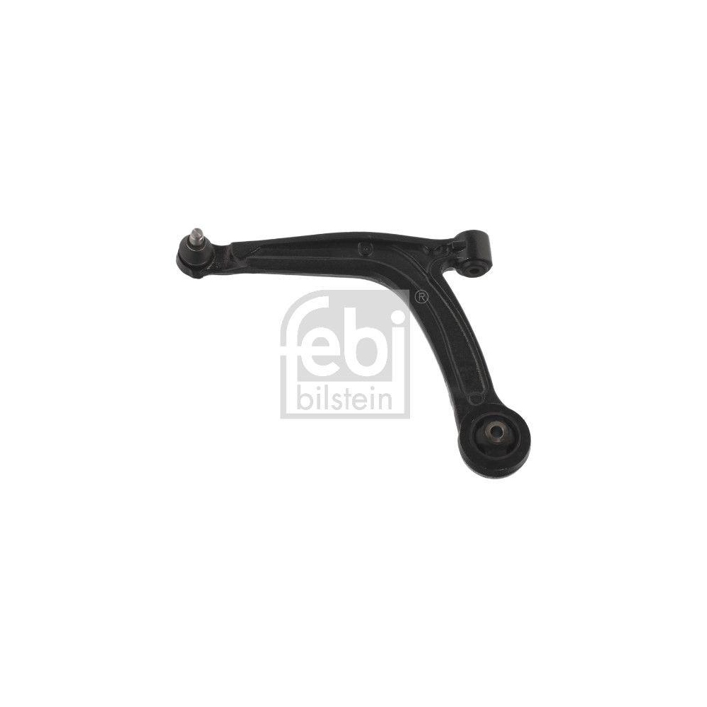 FEBI BILSTEIN Lenker, Radaufh&auml;ngung 34759 f&uuml;r FIAT FORD FORD USA ABARTH, unten