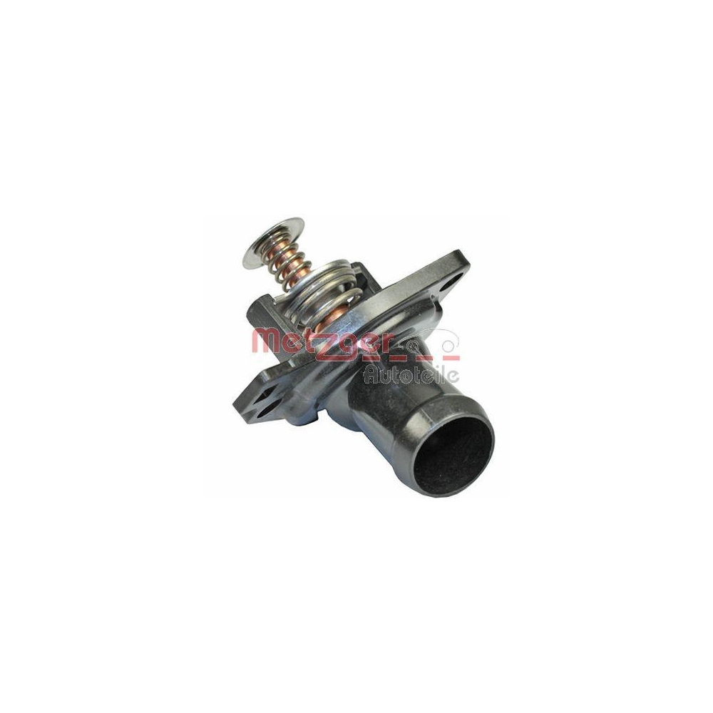 Thermostat, K&uuml;hlmittel METZGER 4006132 f&uuml;r HONDA
