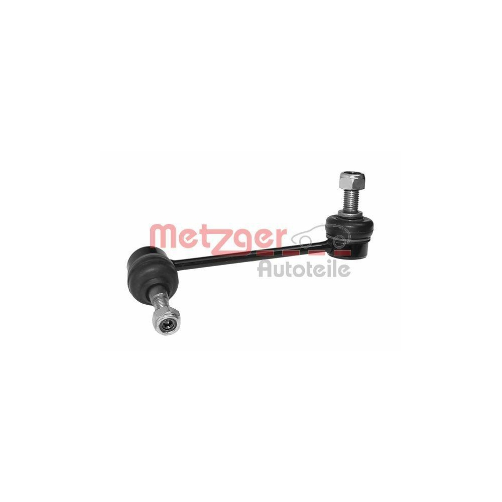 Stange/Strebe, Stabilisator METZGER 53040112 KIT + f&uuml;r MERCEDES-BENZ