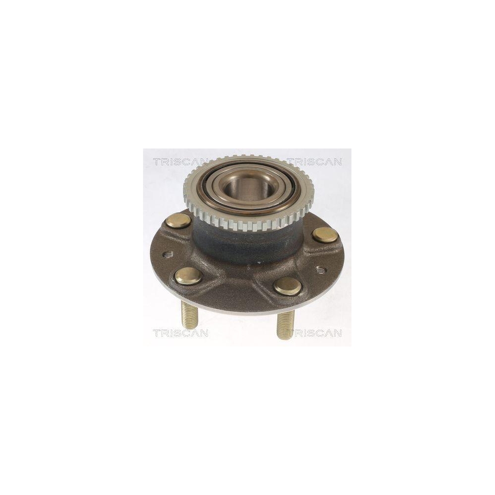 Radlagersatz TRISCAN 8530 50225 f&uuml;r MAZDA, Hinterachse