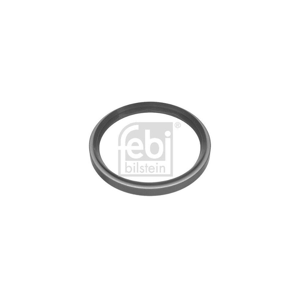 Wellendichtring, Radlager FEBI BILSTEIN 09898 f&uuml;r SCANIA, Hinterachse, innen