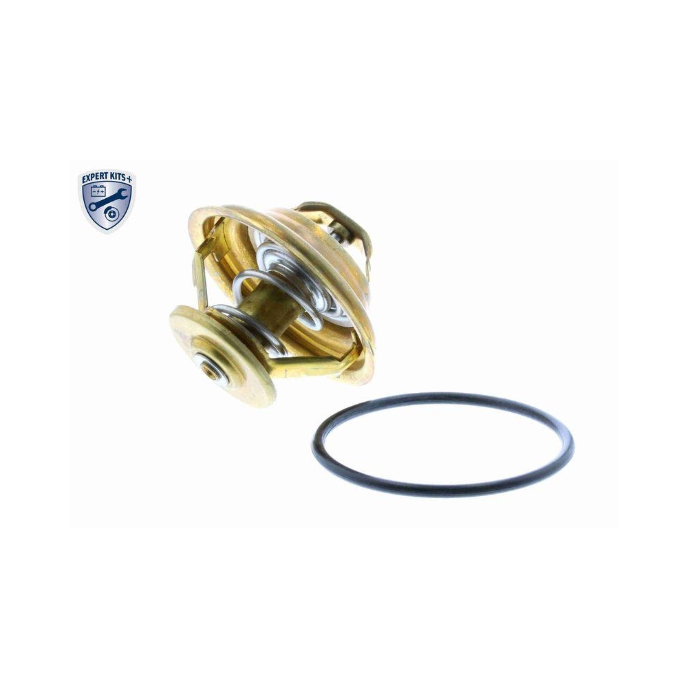 Thermostat, K&uuml;hlmittel VEMO V15-99-1985-1 EXPERT KITS + f&uuml;r AUDI SEAT SKODA VW