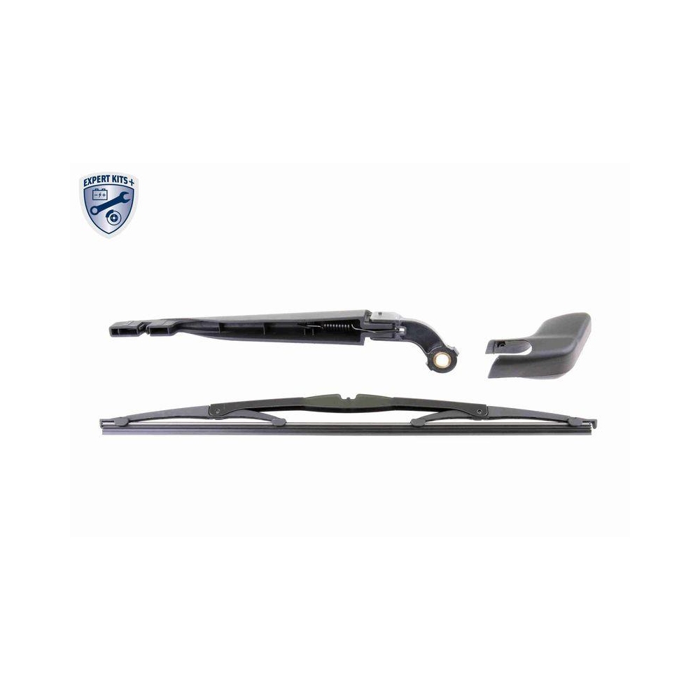 Wischarm-Satz, Scheibenreinigung VAICO V95-0331 EXPERT KITS + für VOLVO, hinten