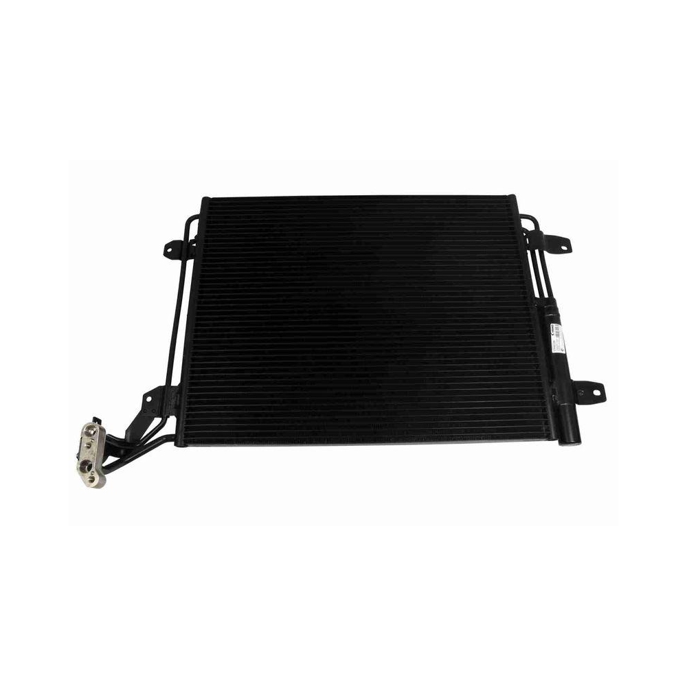 Kondensator, Klimaanlage VEMO V15-62-1038 Original VEMO Qualität für SEAT SKODA