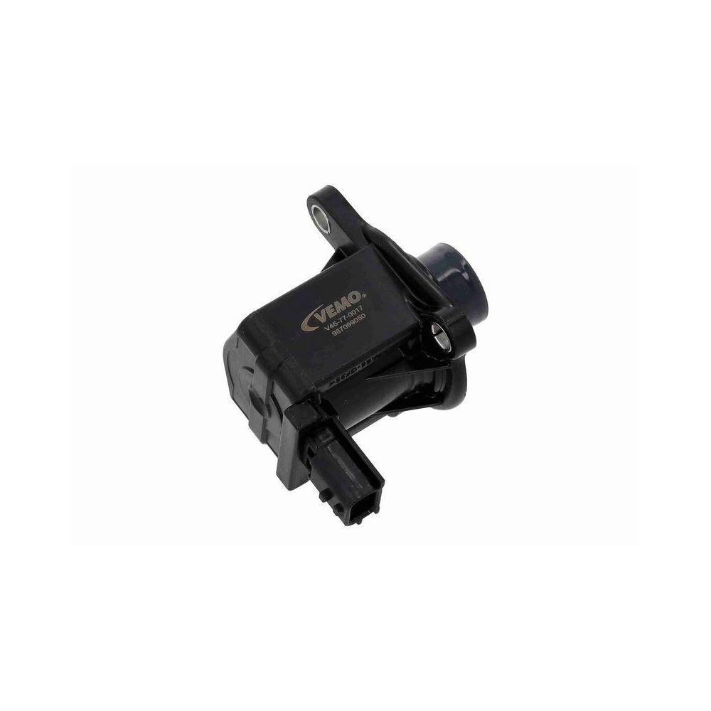 Schubumluftventil, Lader VEMO V46-77-0017 Original VEMO Qualit&auml;t f&uuml;r RENAULT