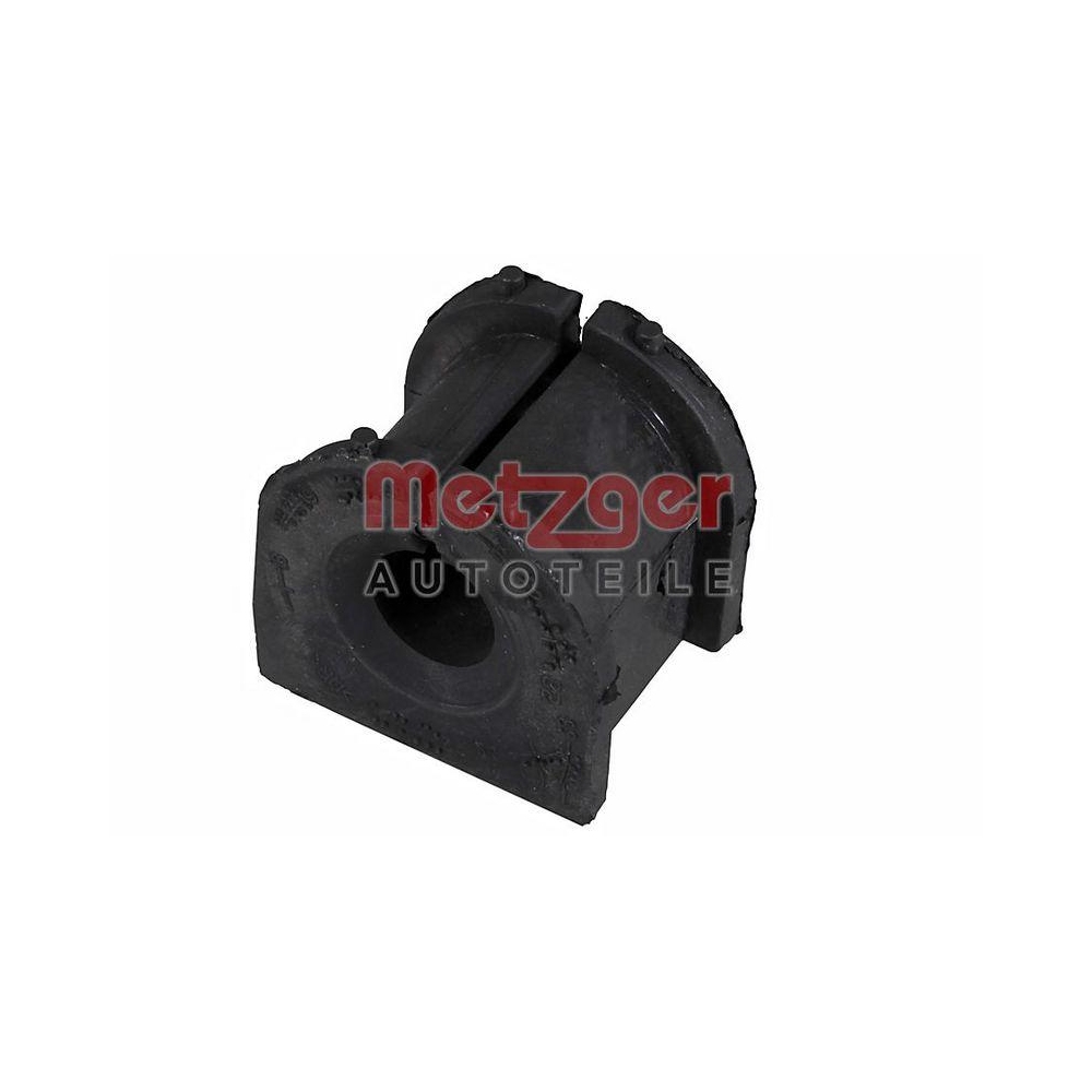 Lagerung, Stabilisator METZGER 52116309 f&uuml;r CITRO&Euml;N MITSUBISHI PEUGEOT