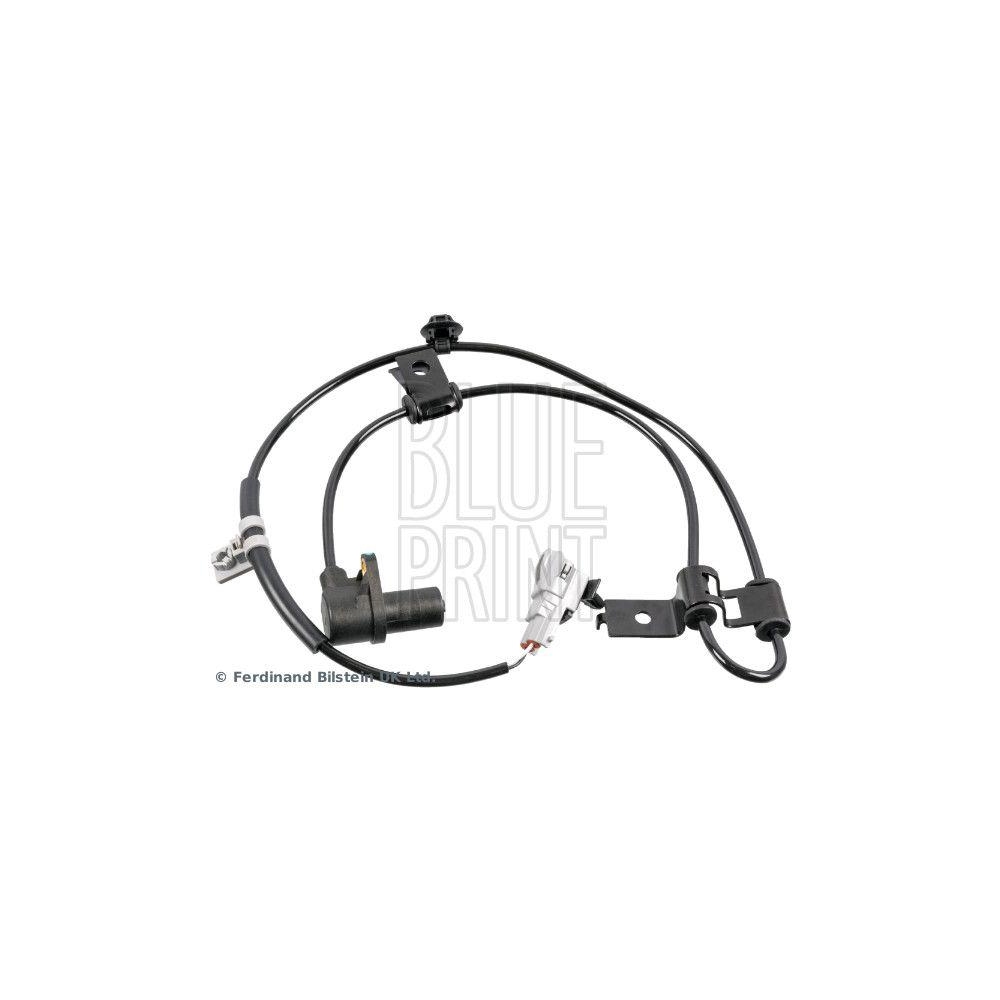 Sensor, Raddrehzahl BLUE PRINT ADBP710135 f&uuml;r HYUNDAI, Vorderachse rechts