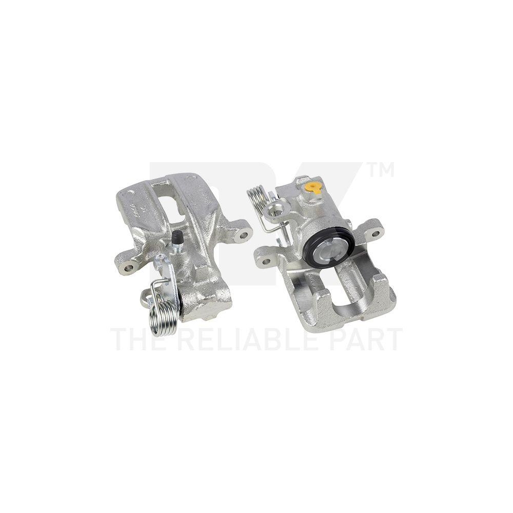Bremssattel NK 2147224 f&uuml;r AUDI, Hinterachse, Hinterachse rechts