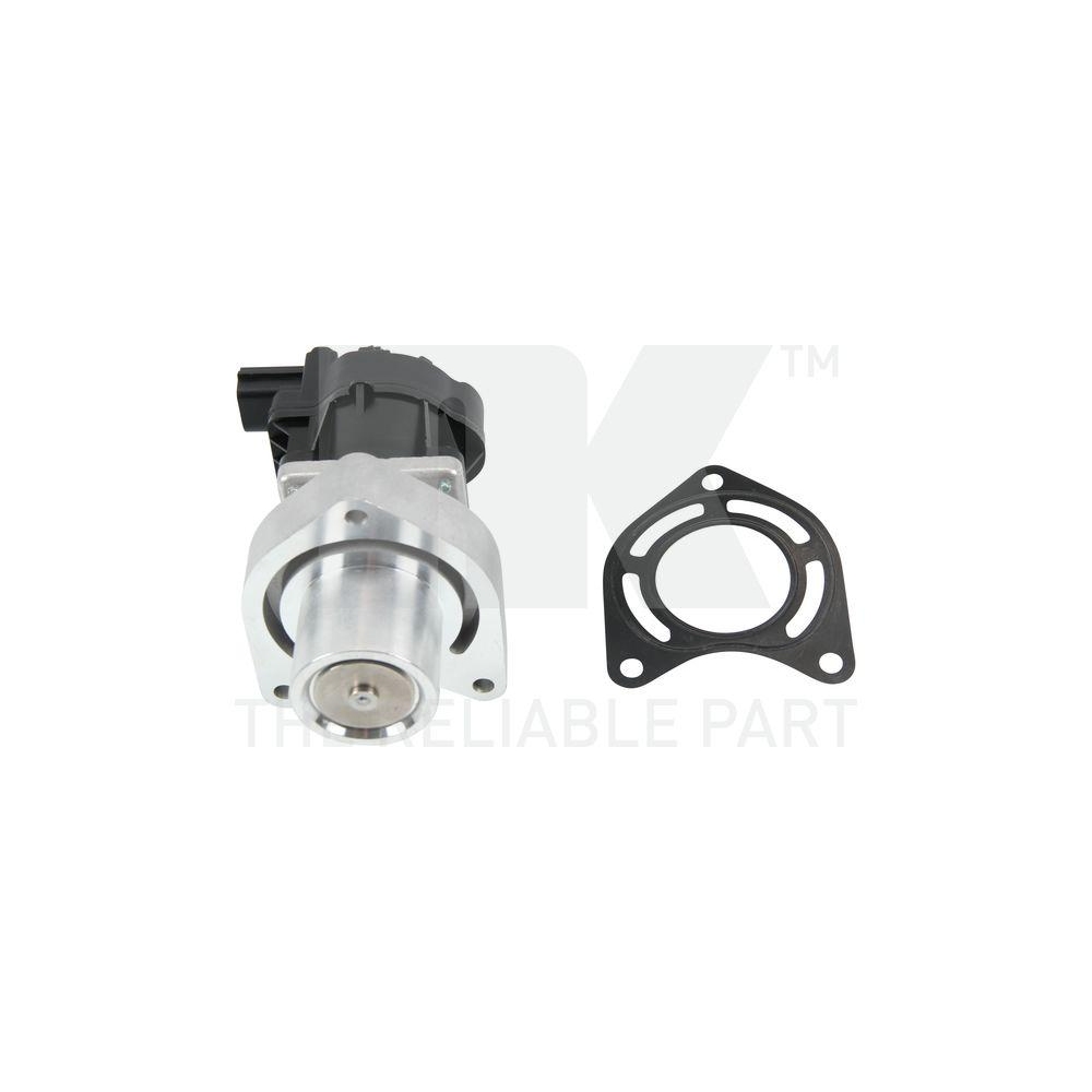 AGR-Ventil NK 4599061 für MITSUBISHI OPEL VAUXHALL CHEVROLET GENERAL MOTORS