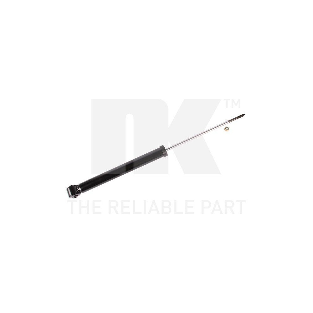 Sto&szlig;d&auml;mpfer NK 63302788 f&uuml;r MITSUBISHI SMART, Hinterachse