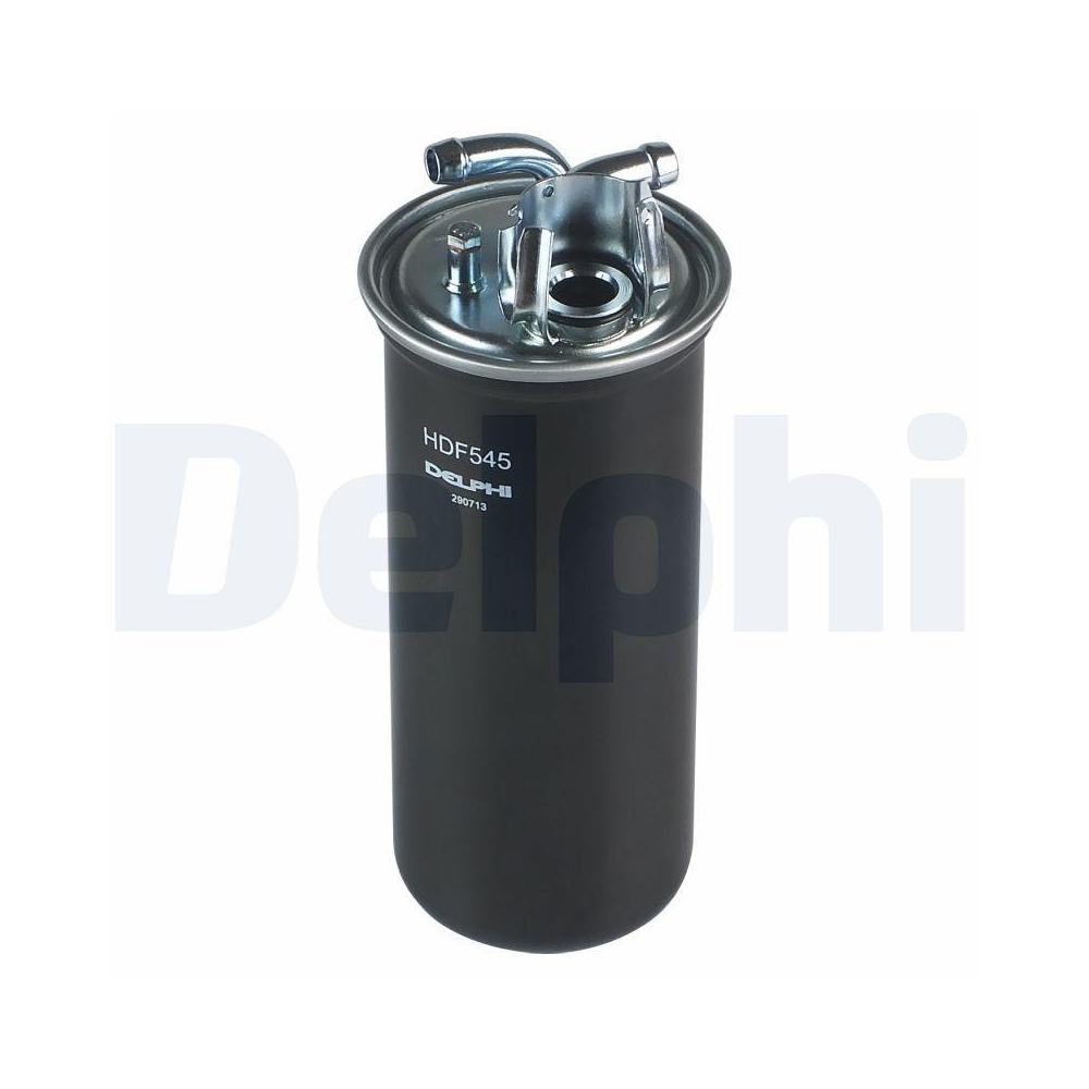 DELPHI HDF545 Kraftstofffilter f&uuml;r AUDI VW VAG