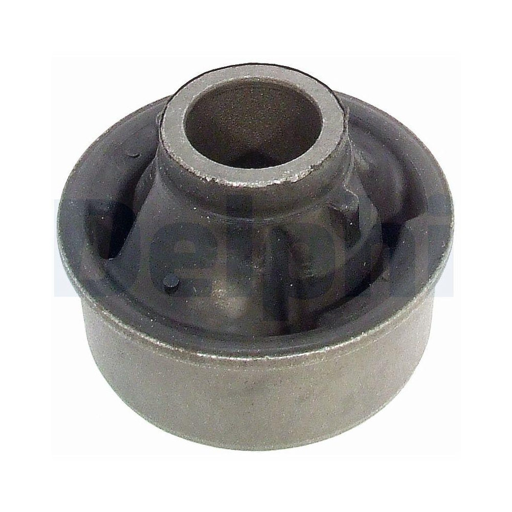 DELPHI TD876W Lagerung, Lenker f&uuml;r TOYOTA, Vorderachse, hinten, unten