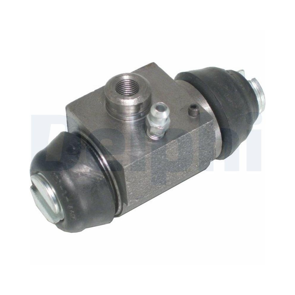 Radbremszylinder DELPHI LW15083 für FORD CARBODIES, Hinterachse