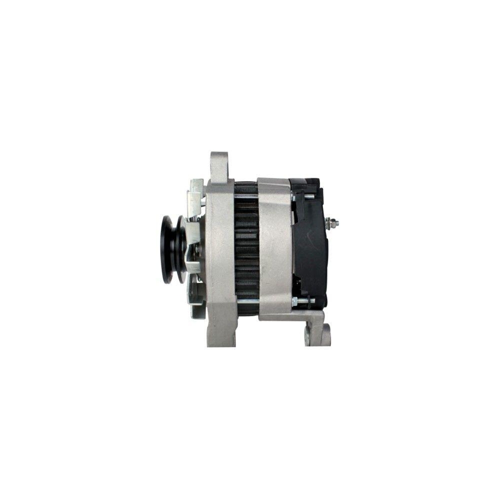 HELLA Generator 8EL 012 427-391 f&uuml;r RENAULT, f&uuml;r Fahrzeuge mit Servolenkung