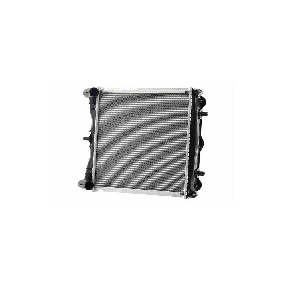 HELLA K&uuml;hler, Motork&uuml;hlung 8MK 366 302-001 f&uuml;r PORSCHE