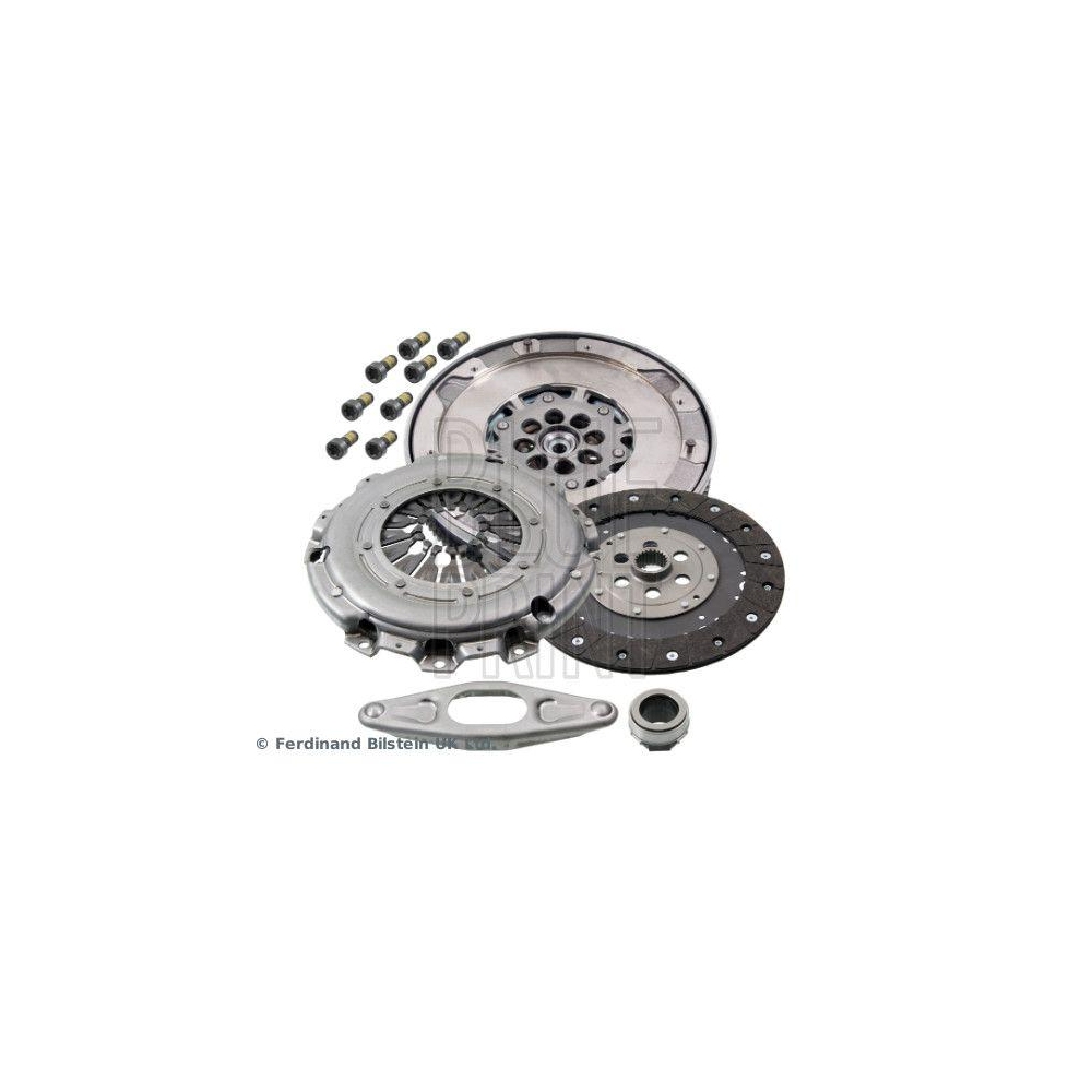 Kupplungssatz BLUE PRINT ADBP300134 SMARTFIT Conversion Kit f&uuml;r BMW
