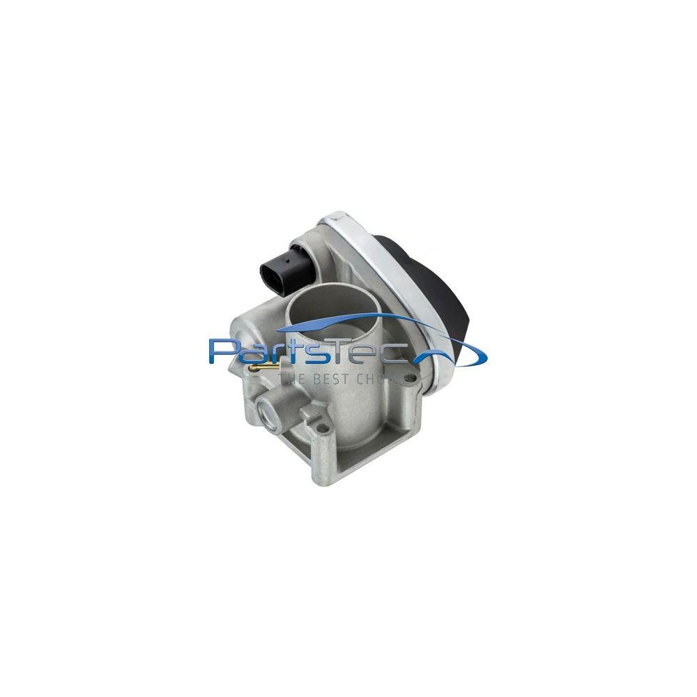 PartsTec PTA516-0064 Drosselklappenstutzen f&uuml;r SEAT SKODA VW