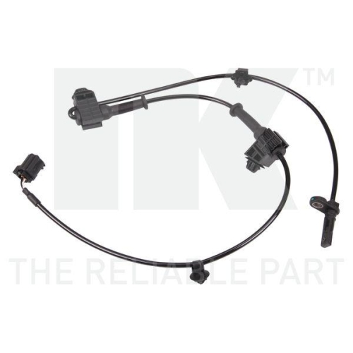 NK 293226 Sensor, Raddrehzahl f&uuml;r MAZDA, Vorderachse