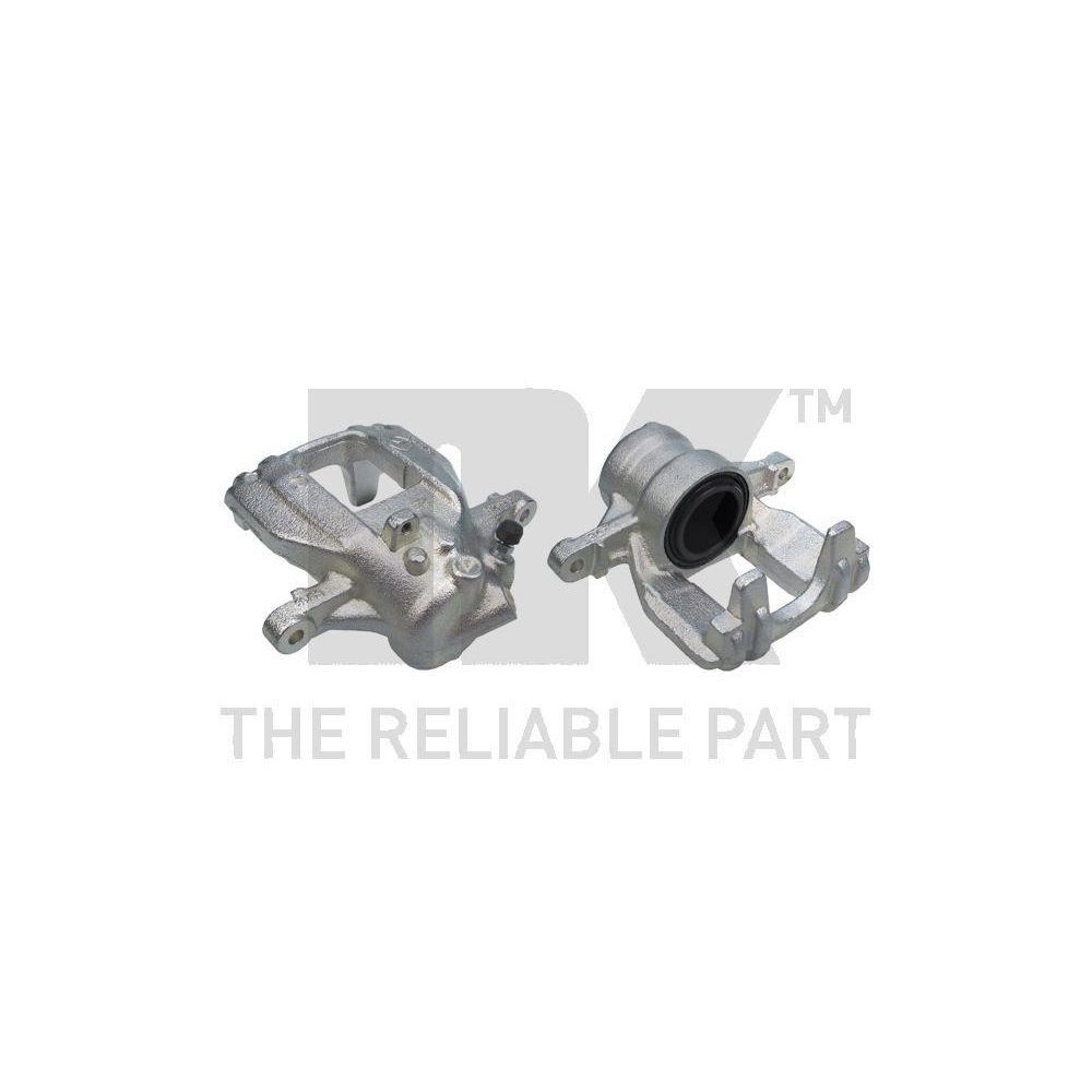 NK 2133236 Bremssattel f&uuml;r MERCEDES-BENZ VW VAG, Hinterachse rechts