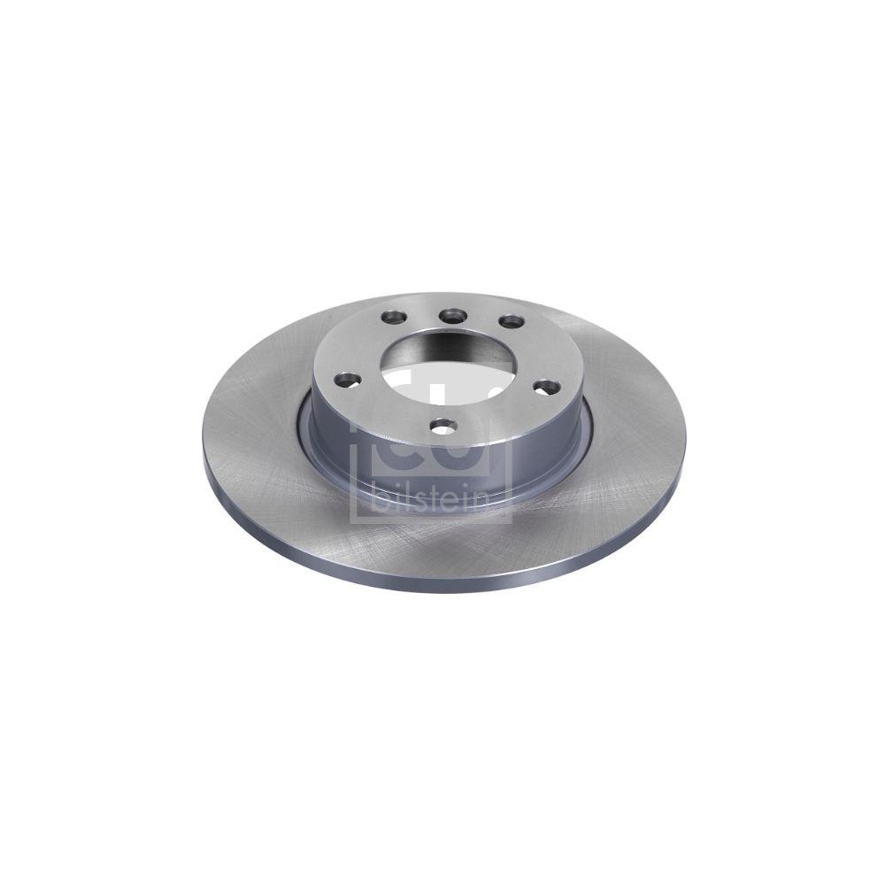 Bremsscheibe FEBI BILSTEIN 01715 f&uuml;r BMW, Vorderachse