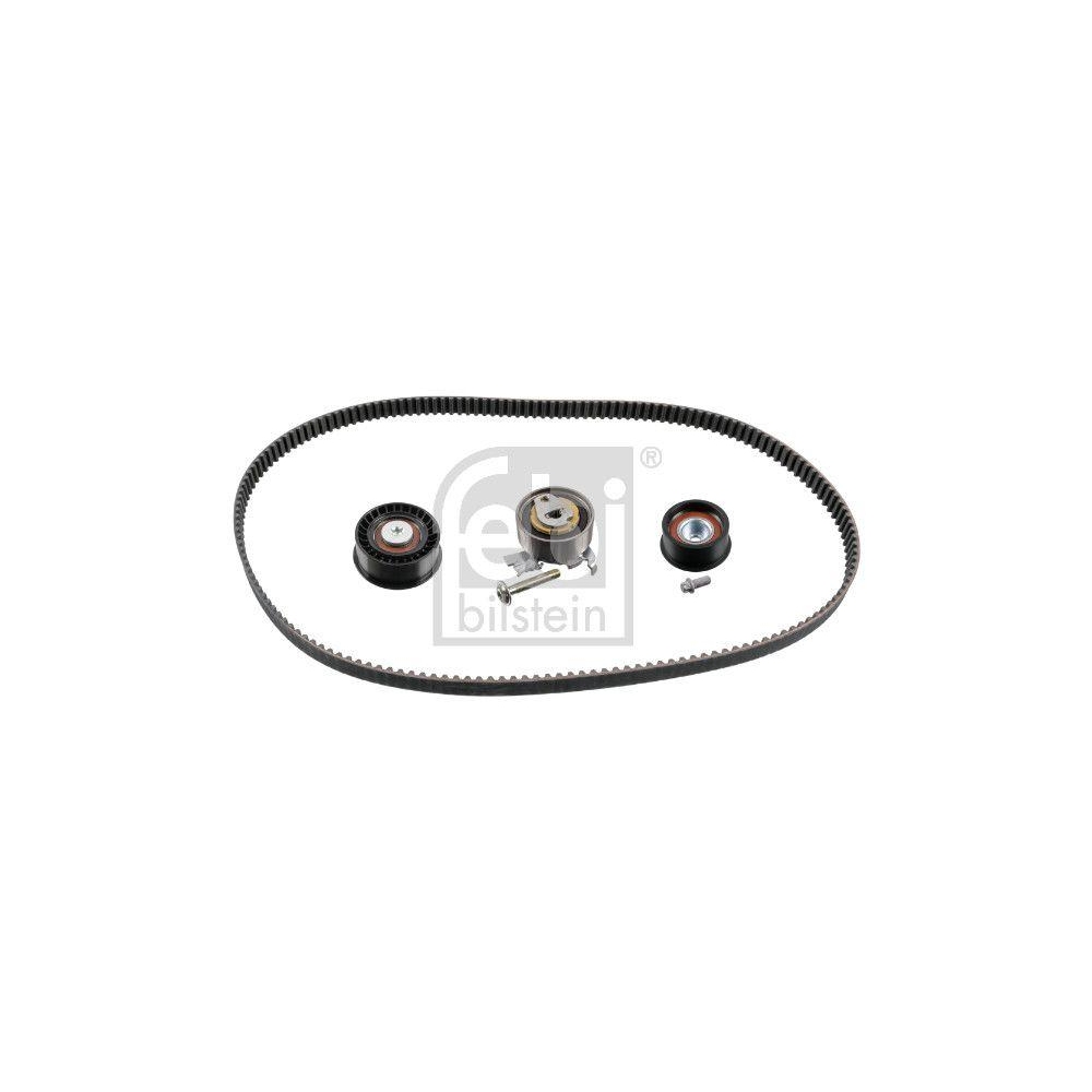FEBI BILSTEIN Zahnriemensatz 14110 f&uuml;r OPEL VAUXHALL GENERAL MOTORS