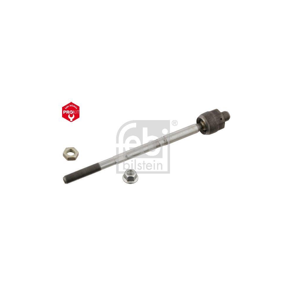 Axialgelenk, Spurstange FEBI BILSTEIN 30587 ProKit für OPEL VAUXHALL