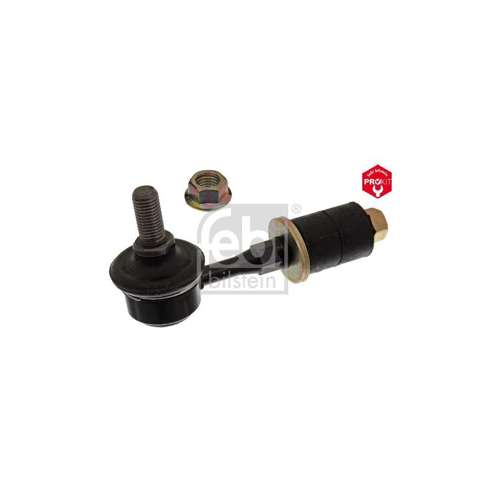 FEBI BILSTEIN Stange/Strebe, Stabilisator 41660 ProKit f&uuml;r HYUNDAI KIA